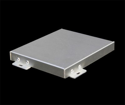 氟碳鋁單板的優(yōu)點