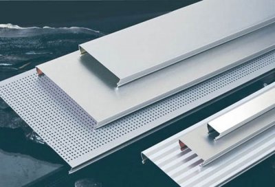 廚衛(wèi)吊頂?shù)淖詈眠x擇是鋁扣板