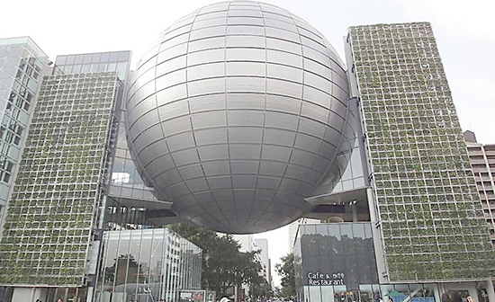 鋁單板幕墻的清理維護(hù)