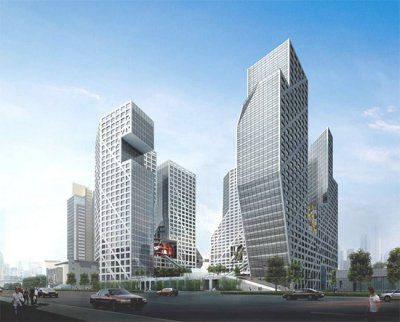 未來(lái)鋁單板廠家的市場(chǎng)分析