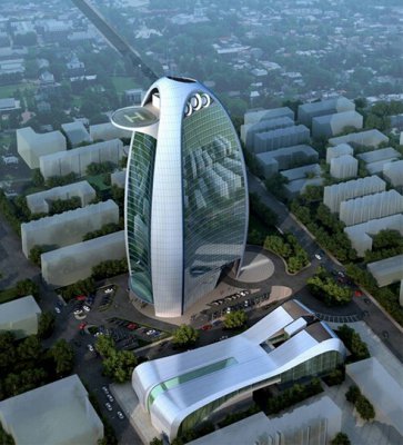 為什么大家都選擇佛山鋁單板廠家