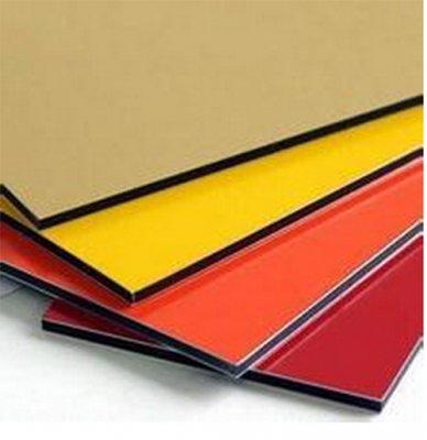 鋁塑板會被鋁單板代替嗎?