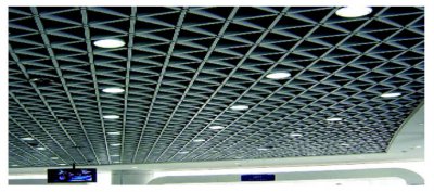 購(gòu)買鋁天花板的注意事項(xiàng)