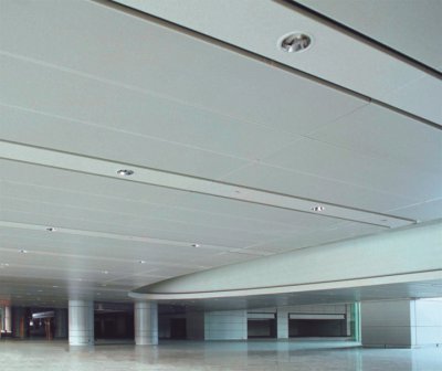 氟碳鋁單板的優(yōu)點(diǎn)