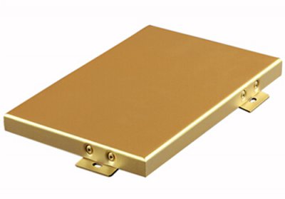 氟碳鋁單板施工前的注意事項(xiàng)