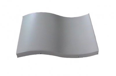 造型鋁單板有什么特點