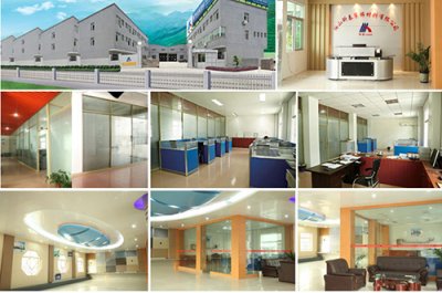 佛山鋁單板廠家企業(yè)簡介