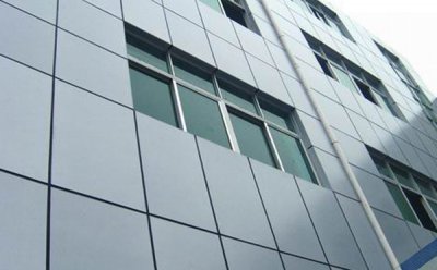 怎樣選擇優(yōu)質(zhì)的鋁單板幕墻