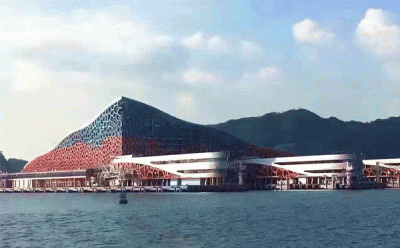 鋁單板廠家市場競爭激烈的表現(xiàn)