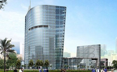 幕墻鋁單板安裝的注意事項(xiàng)