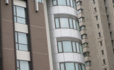 鋁單板這樣安裝才能無滲漏