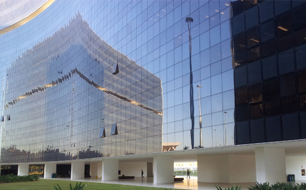 現(xiàn)代化企業(yè)