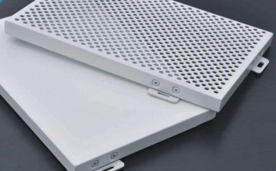 建筑幕墻鋁單板厚度要多厚才合適?