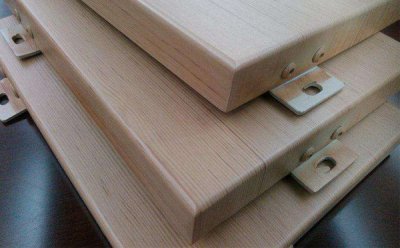 木紋鋁單板木紋鋁單板廠家