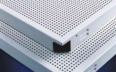 鋁扣板吊頂有哪些種類(lèi)?