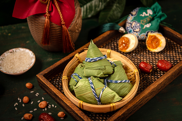 昕泰裝飾材料預(yù)祝大家端午安康