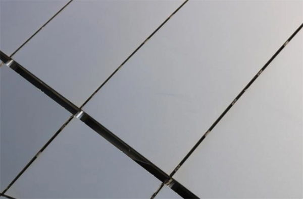 環(huán)保節(jié)能鋁單板