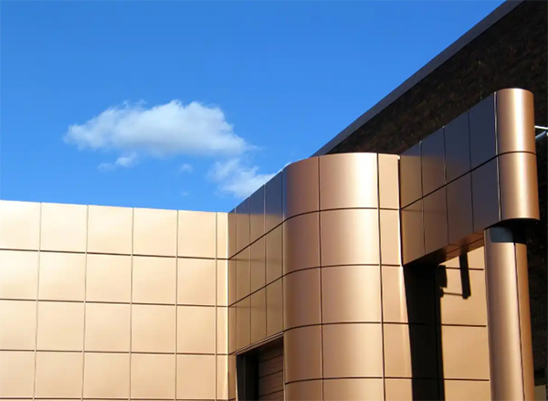 判斷氟碳鋁單板質(zhì)量合格的因素